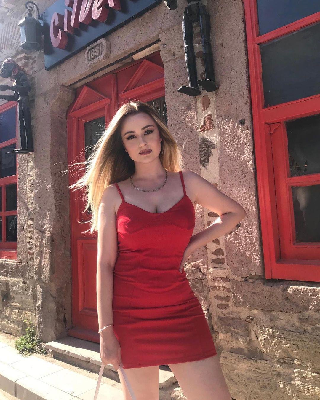 Diyarbakır Güler Yüzlü Bayan Escort Nisa